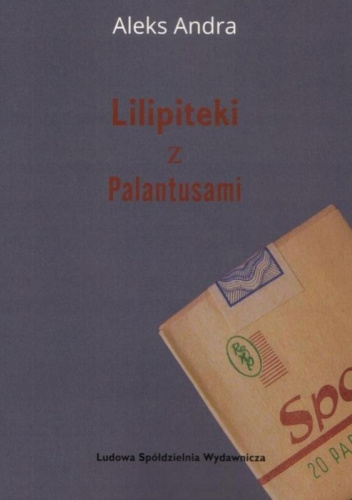 Lilipiteki z Palantusami