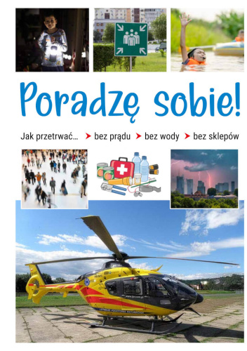Poradzę sobie!