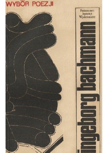Wybór poezji