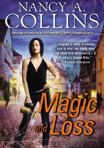 Magic and Loss