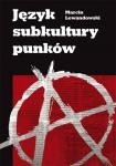 Język subkultury punków