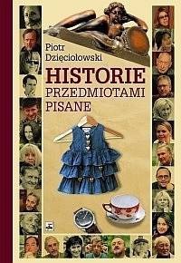 Historie przedmiotami pisane