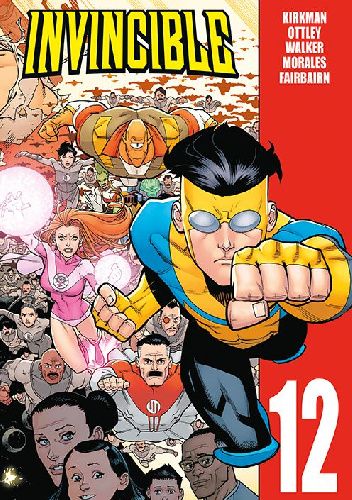 Invincible 12