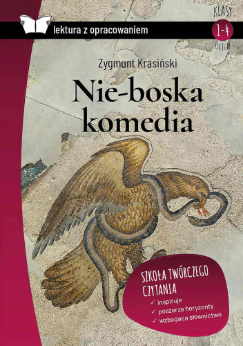 Nie-boska komedia Lektura z opracowaniem