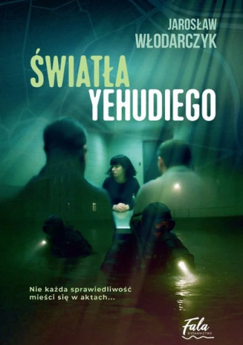 Światła Yehudiego