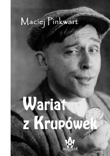 Wariat z Krupówek