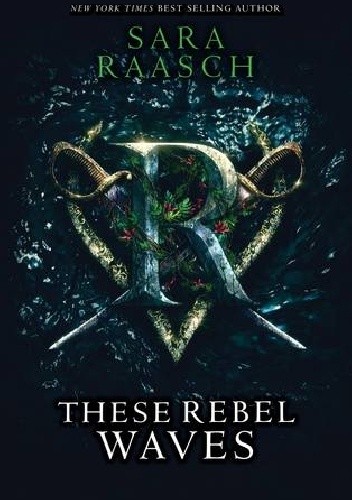 These Rebel Waves