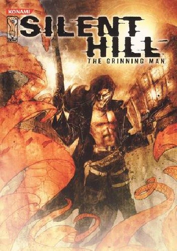 Silent Hill: The Grinning Man
