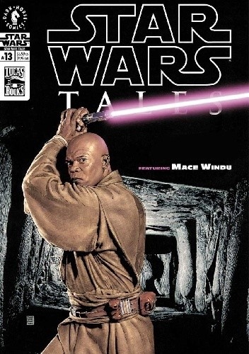 Star Wars Tales #13