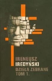 Dzieła zebrane tom 1