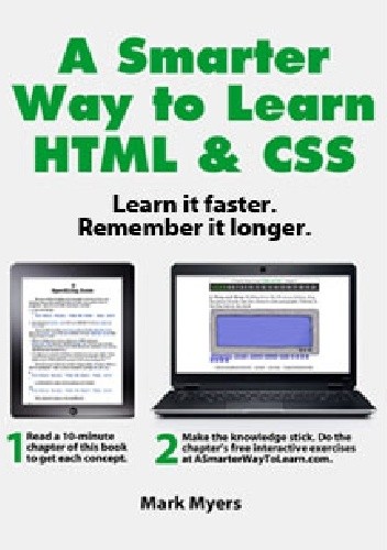A Smarter Way to Learn HTML & CSS