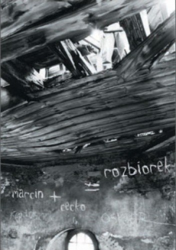 Rozbiorek
