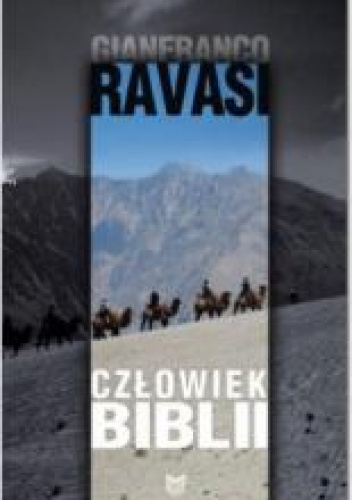 Człowiek Biblii