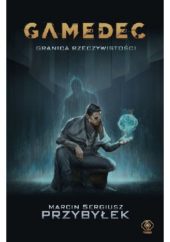Gamedec. Granica rzeczywistości