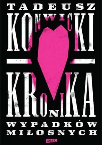Kronika wypadków miłosnych