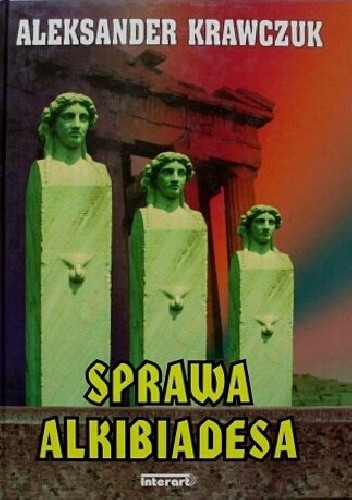 Sprawa Alkibiadesa