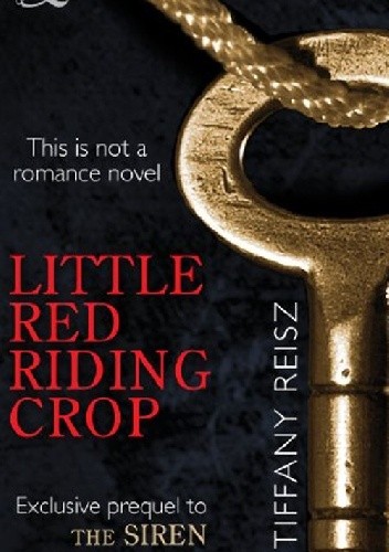 Little Red Riding Crop