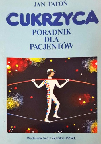 Cukrzyca. Poradnik dla pacjentów