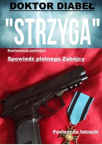 STRZYGA