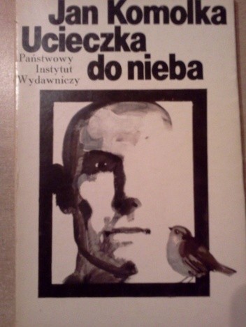 Ucieczka do nieba