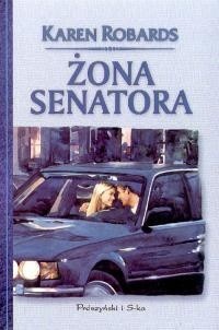 Żona senatora