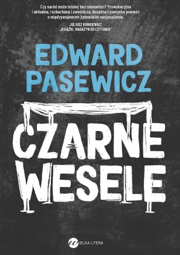 Czarne wesele