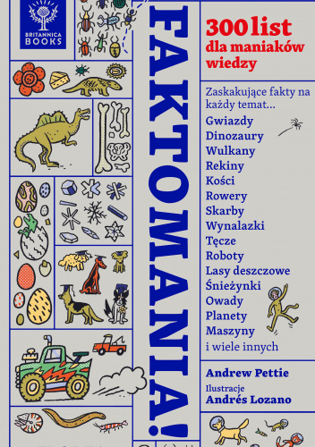 Faktomania