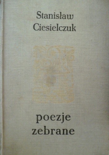 Poezje zebrane