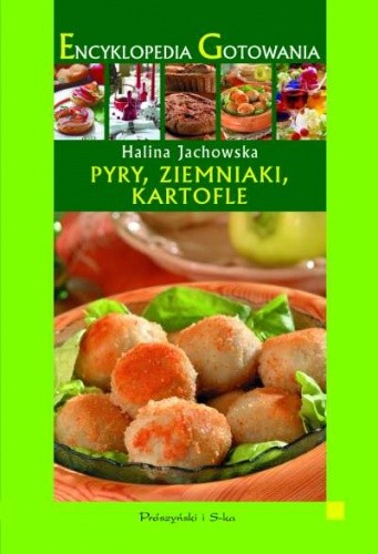 Pyry, ziemniaki, kartofle