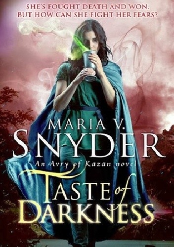 Taste of Darkness