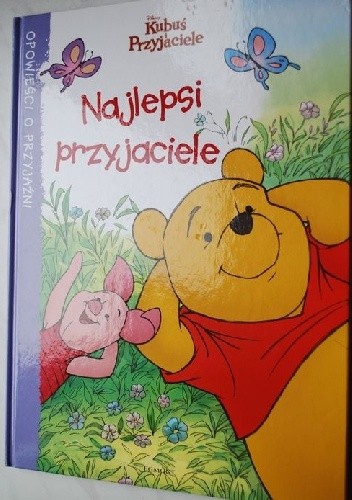 Najlepsi przyjaciele