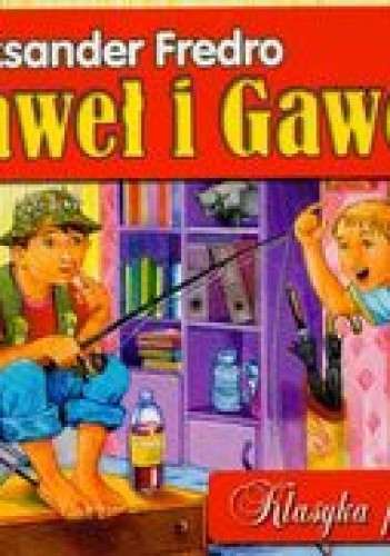 Paweł i Gaweł