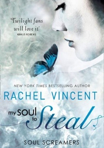 My Soul to Steal