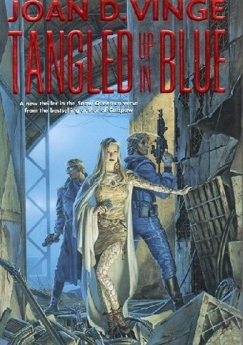 Tangled Up in Blue