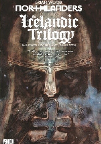 Northlanders Vol.7: The Icelandic Trilogy