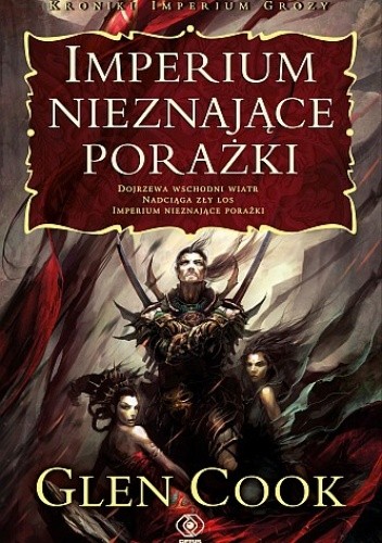 Imperium nieznające porażki