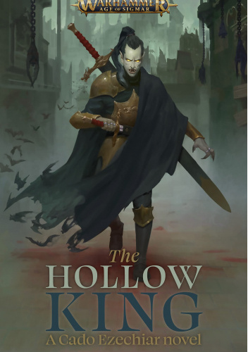 The Hollow King