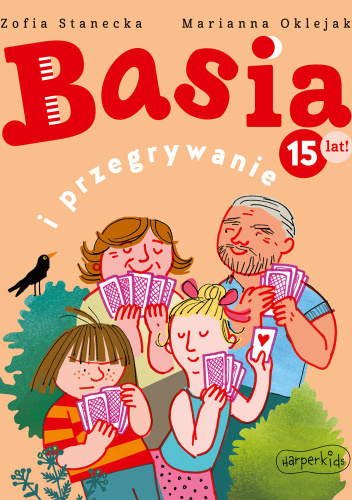 Basia i przegrywanie