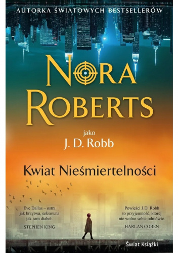 Kwiat nieśmiertelności