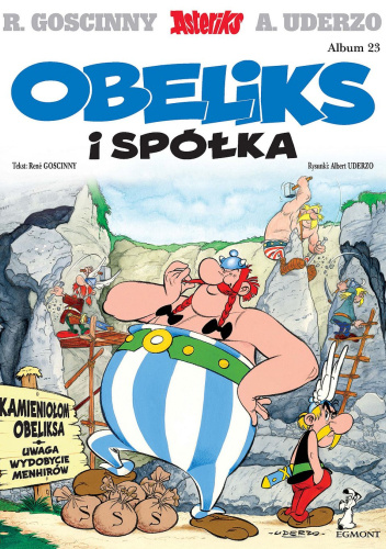 Obeliks i spółka
