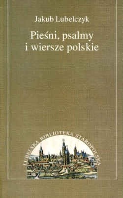 Pieśni psalmy i wiersze polskie