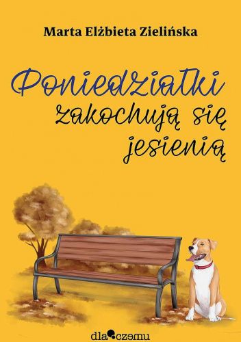 Poniedziałki zakochują się jesienią