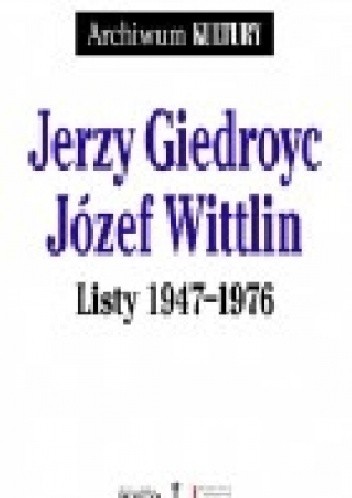 Listy 1947-1976