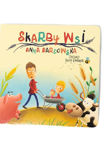 Skarby Wsi