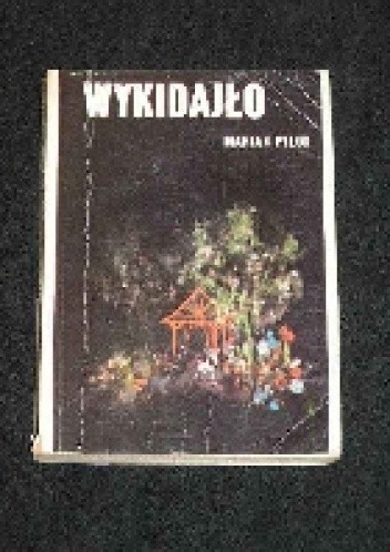 Wykidajło