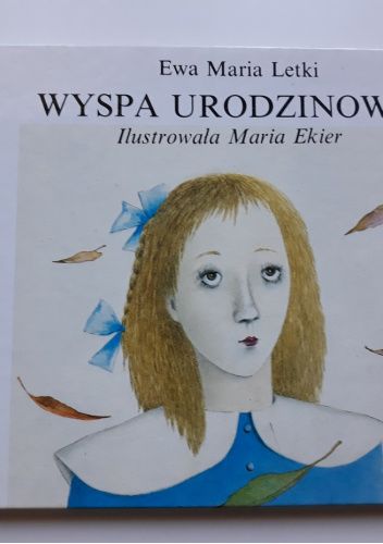 Wyspa urodzinowa
