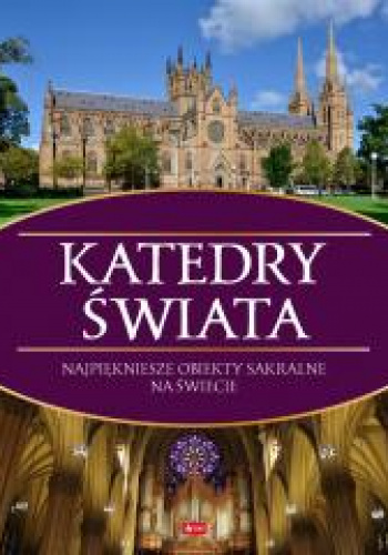 Katedry świata