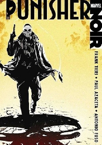 Punisher Noir