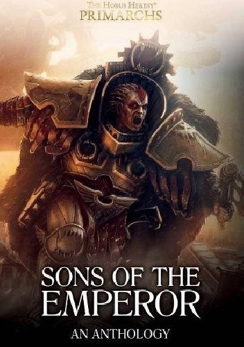 Sons of the Emperor: An Anthology