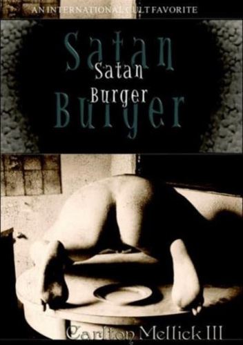 Satan Burger